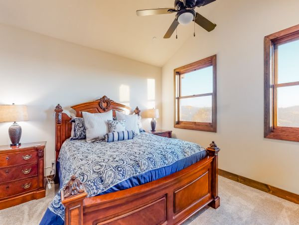 Big Bear Home 976151