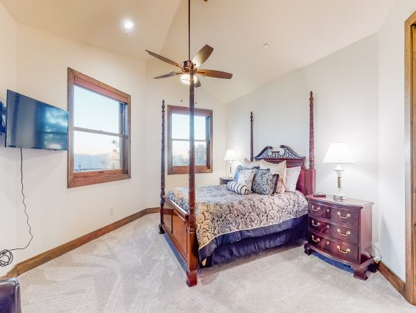 Big Bear Home 976151