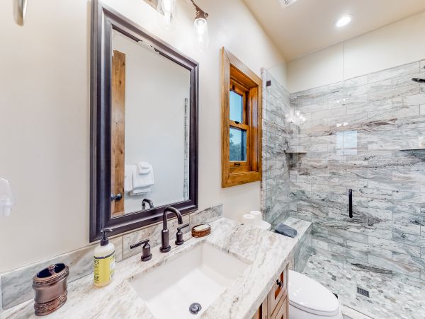 Big Bear Home 976151