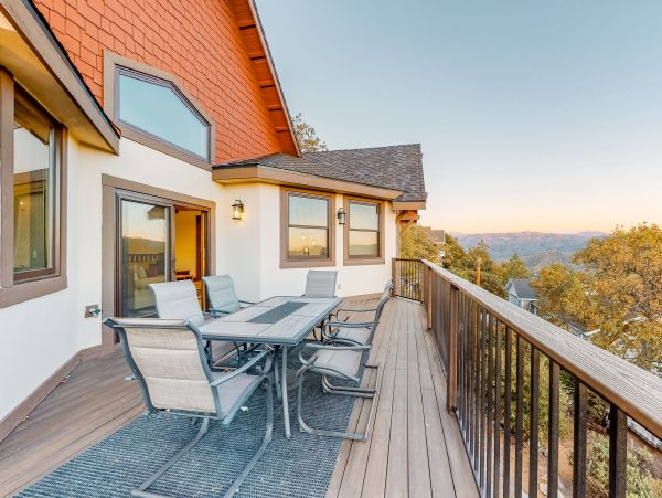 Big Bear Home 976151