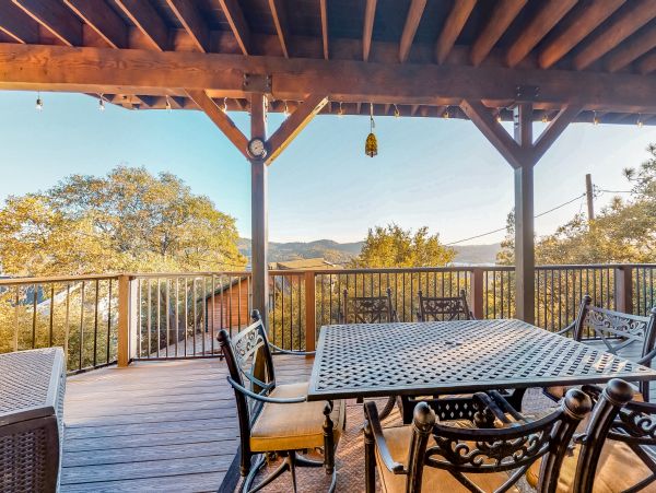 Big Bear Home 976151