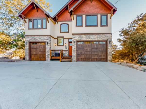Big Bear Home 976151