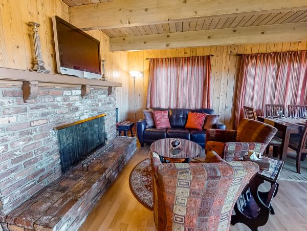 Big Bear Home 976152