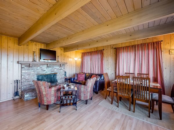 Big Bear Home 976152
