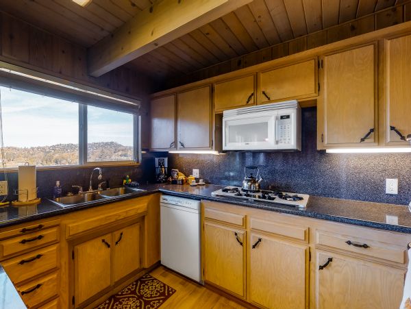 Big Bear Home 976152