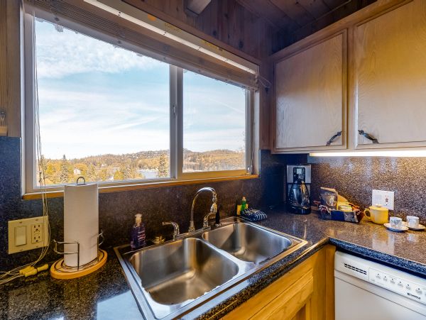 Big Bear Home 976152
