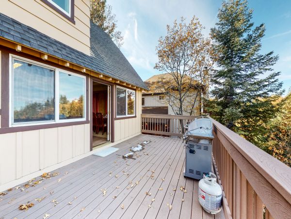 Big Bear Home 976152