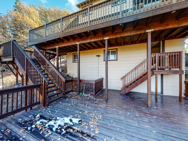 Big Bear Home 976152
