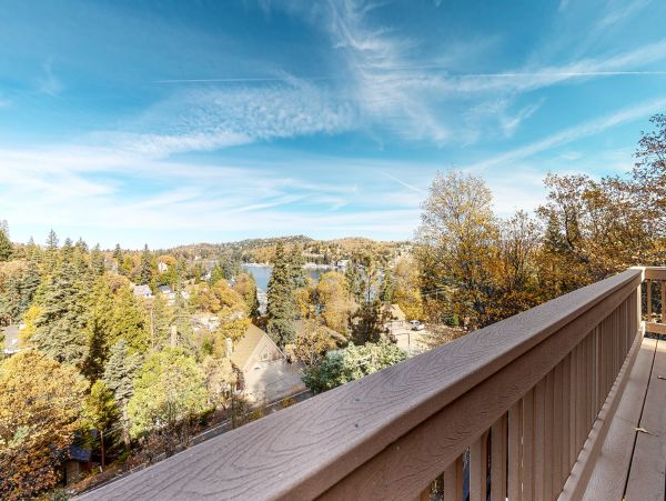 Big Bear Home 976152
