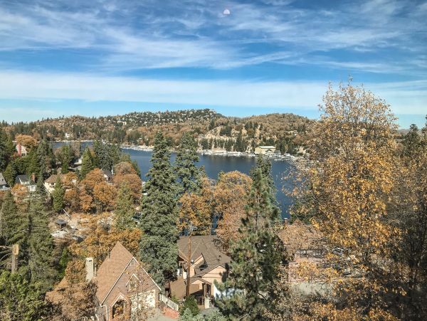Big Bear Home 976152
