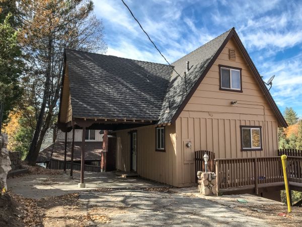 Big Bear Home 976152