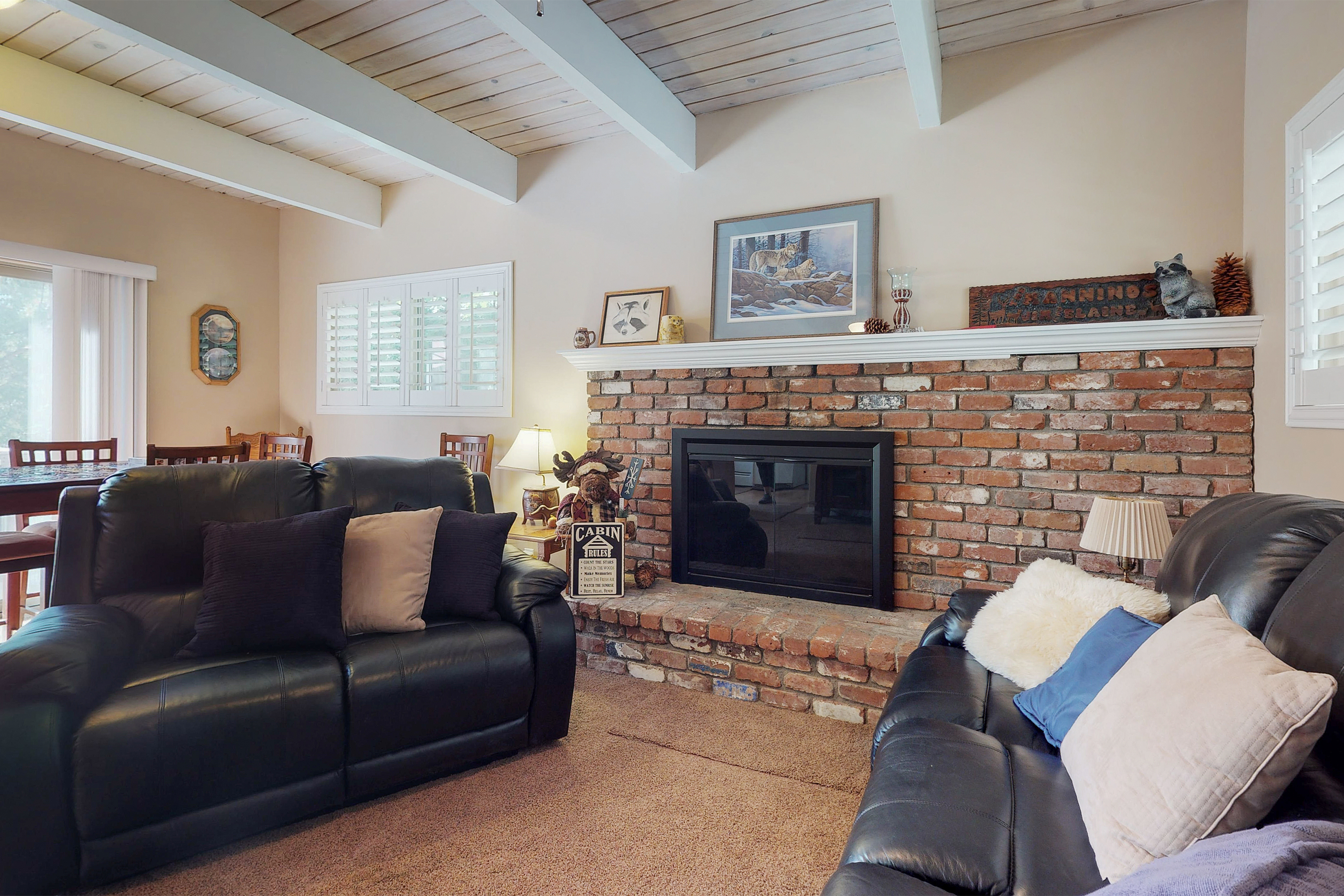 Big Bear Home 976153