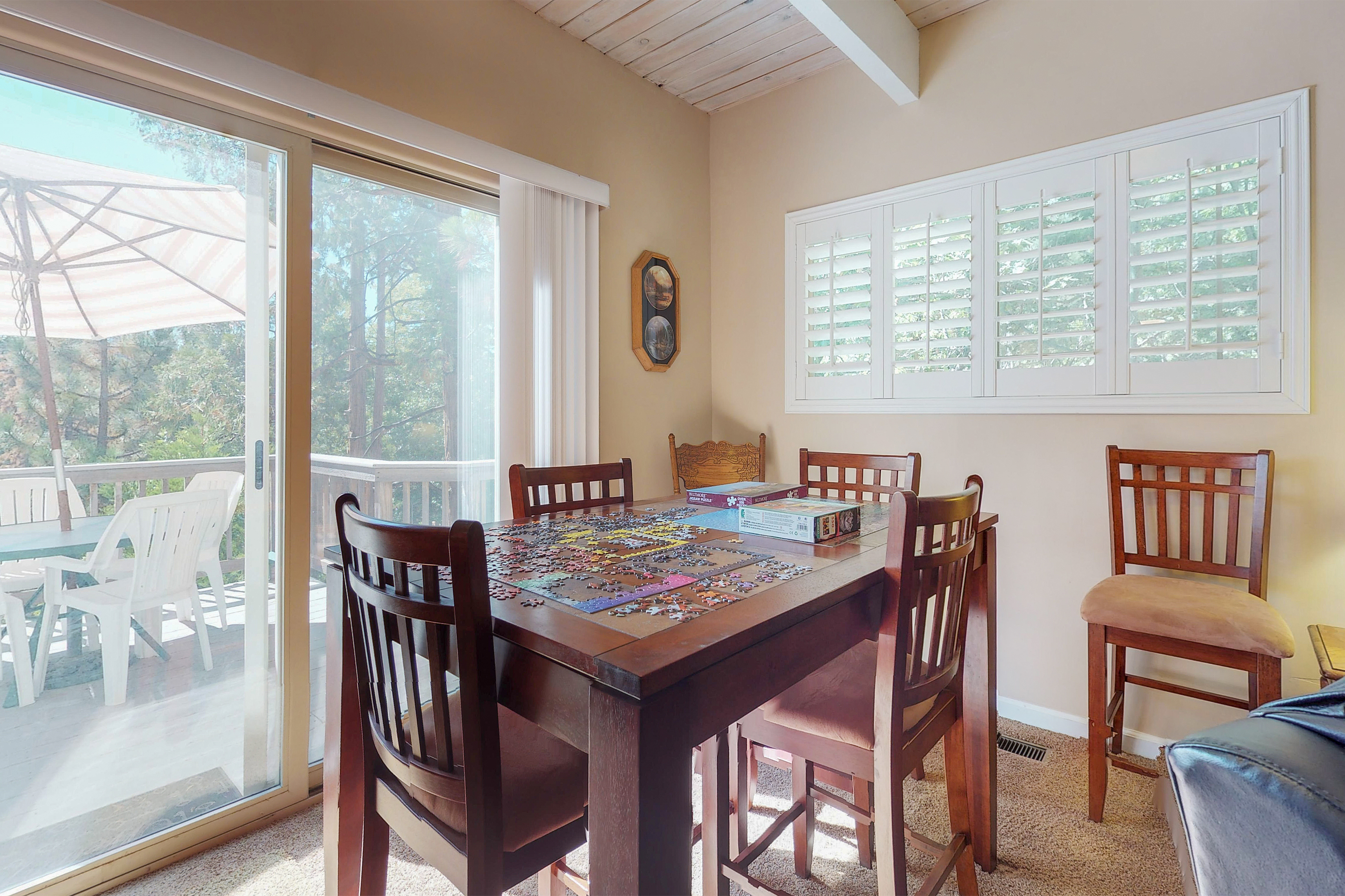 Big Bear Home 976153