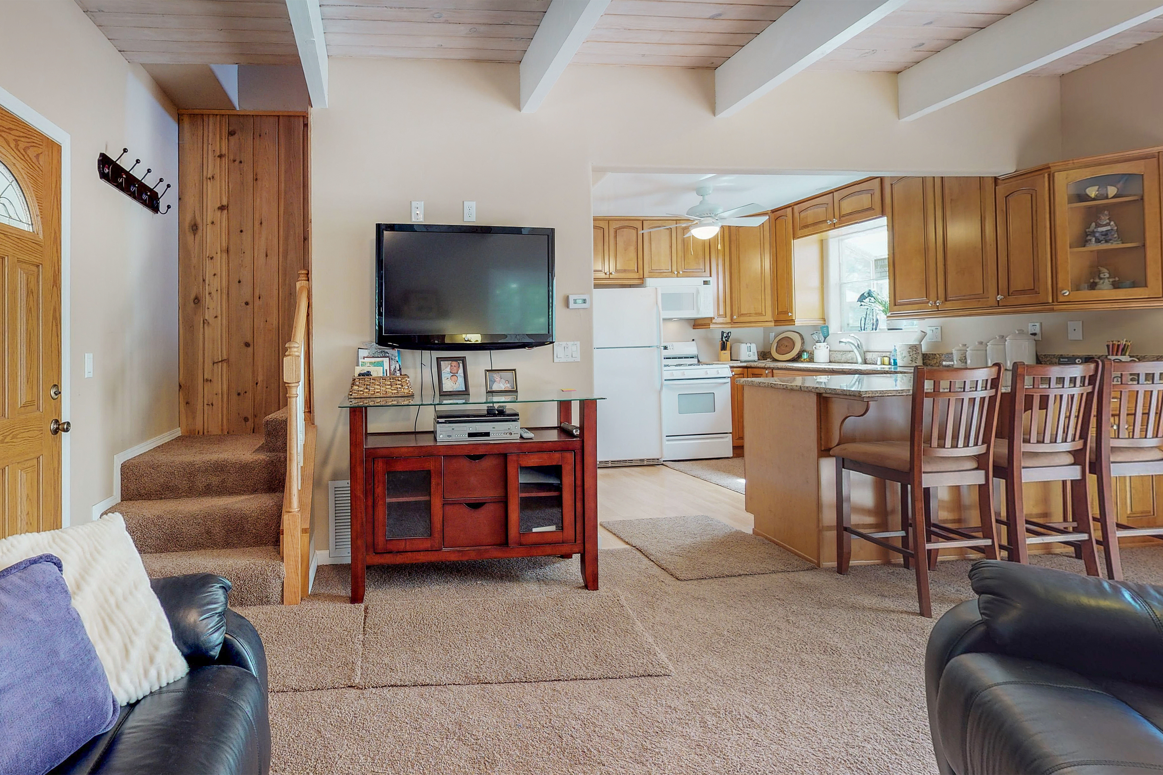 Big Bear Home 976153