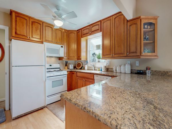 Big Bear Home 976153