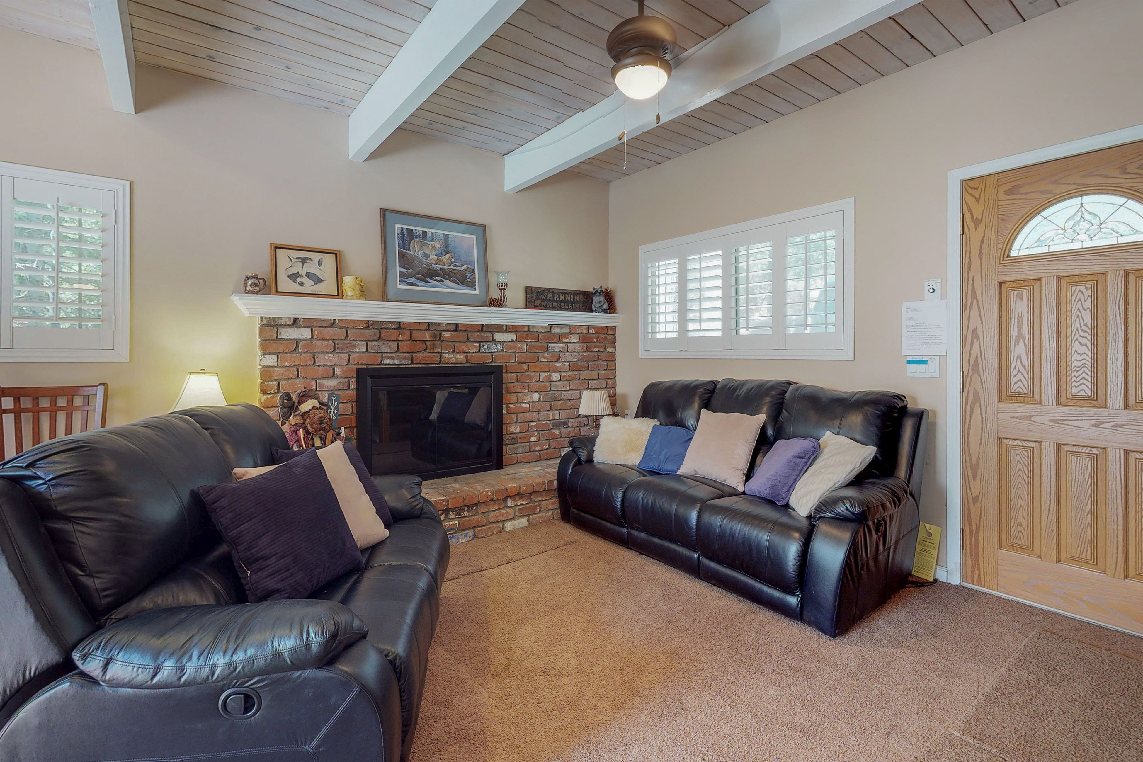 Big Bear Home 976153