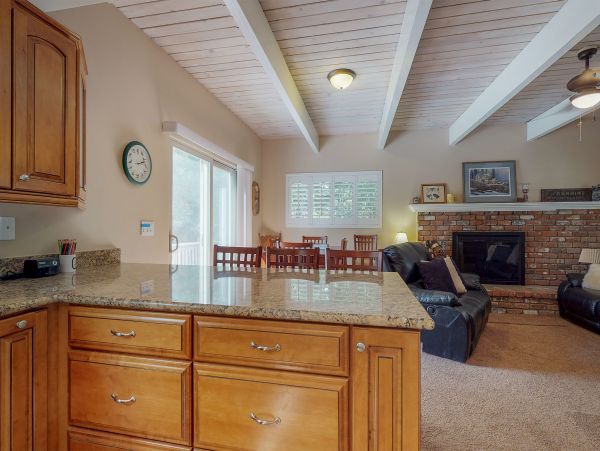 Big Bear Home 976153
