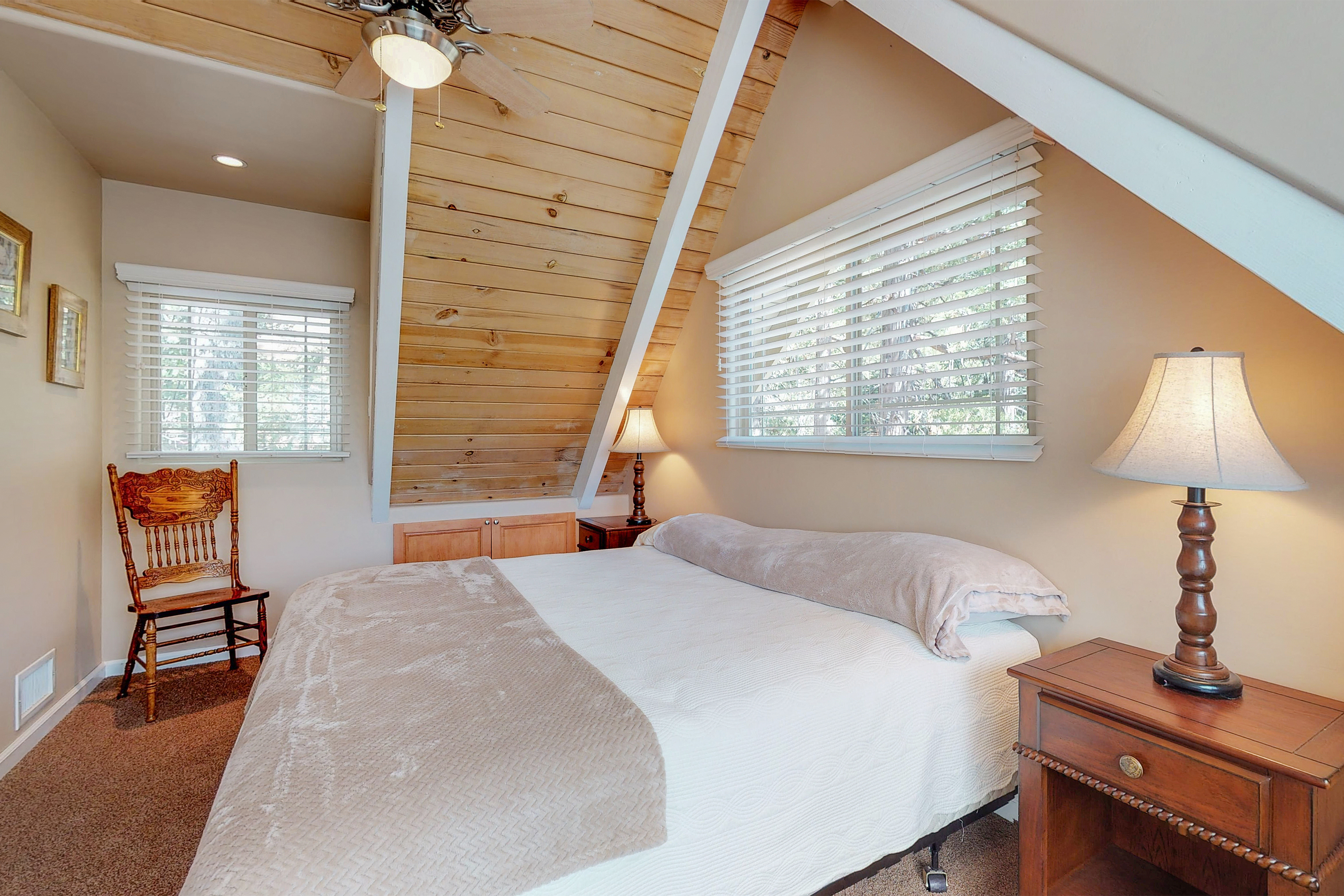 Big Bear Home 976153