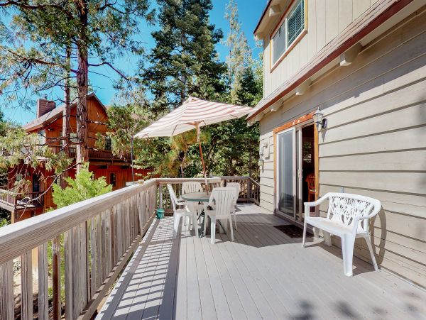 Big Bear Home 976153