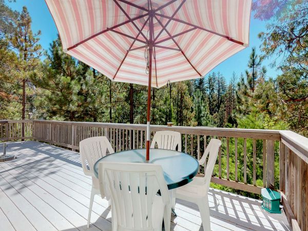 Big Bear Home 976153