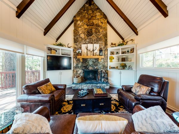 Big Bear Home 976154