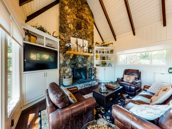 Big Bear Home 976154