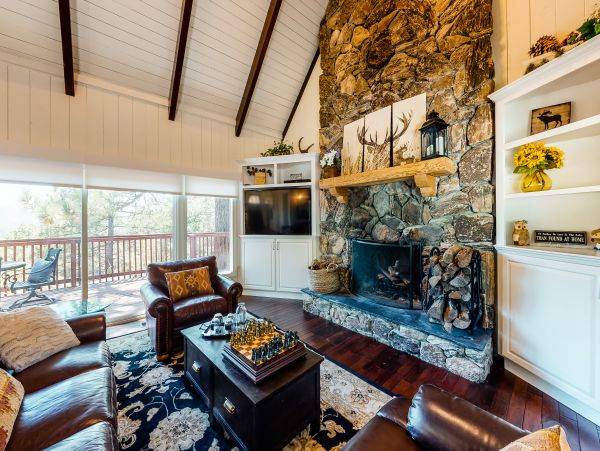 Big Bear Home 976154