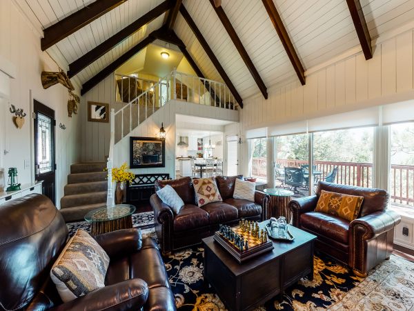 Big Bear Home 976154