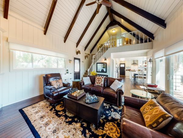 Big Bear Home 976154