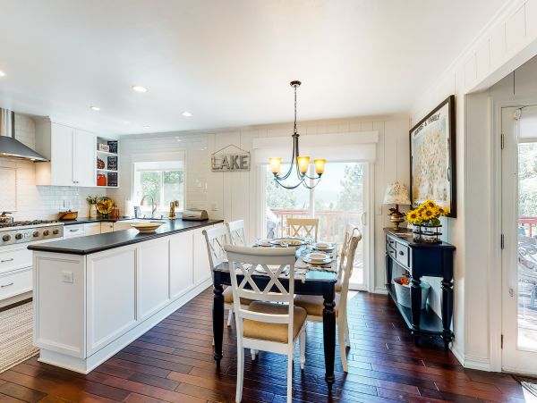 Big Bear Home 976154