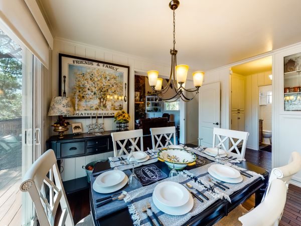 Big Bear Home 976154