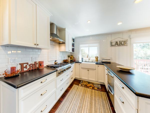 Big Bear Home 976154