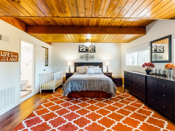 Big Bear Home 976154