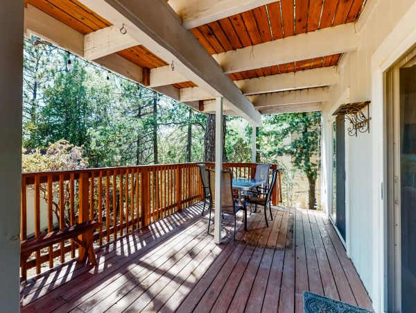 Big Bear Home 976154