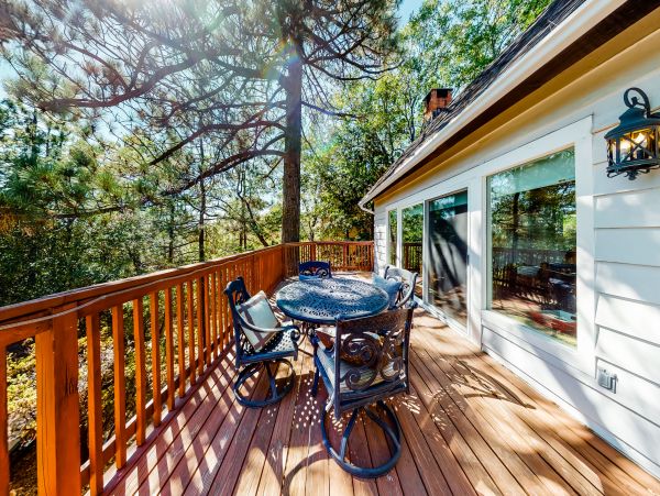 Big Bear Home 976154