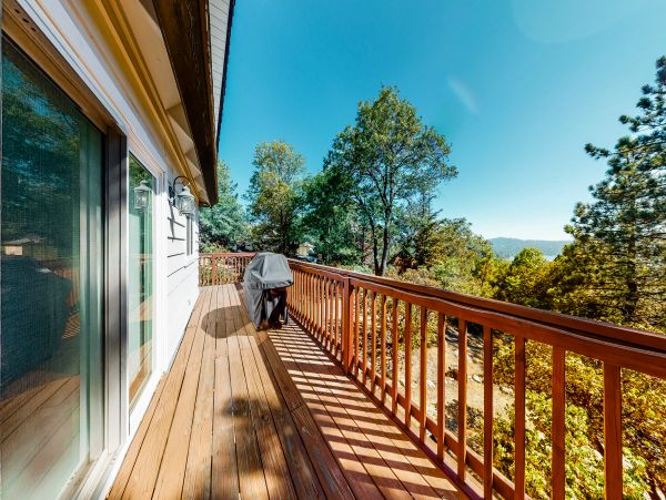 Big Bear Home 976154