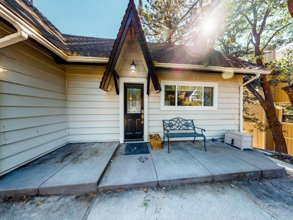 Big Bear Home 976154