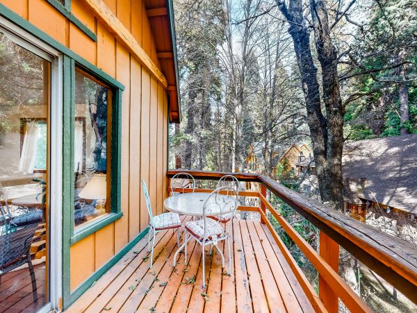 Big Bear Home 976155