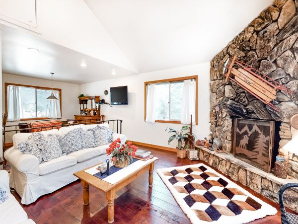 Big Bear Home 976155