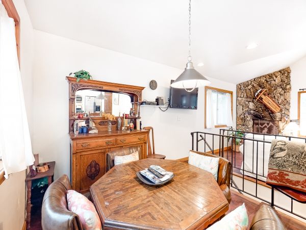 Big Bear Home 976155
