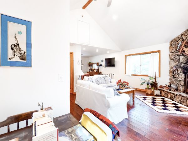 Big Bear Home 976155