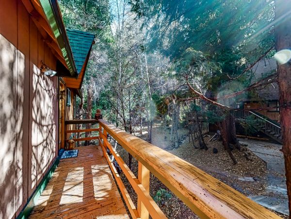 Big Bear Home 976155