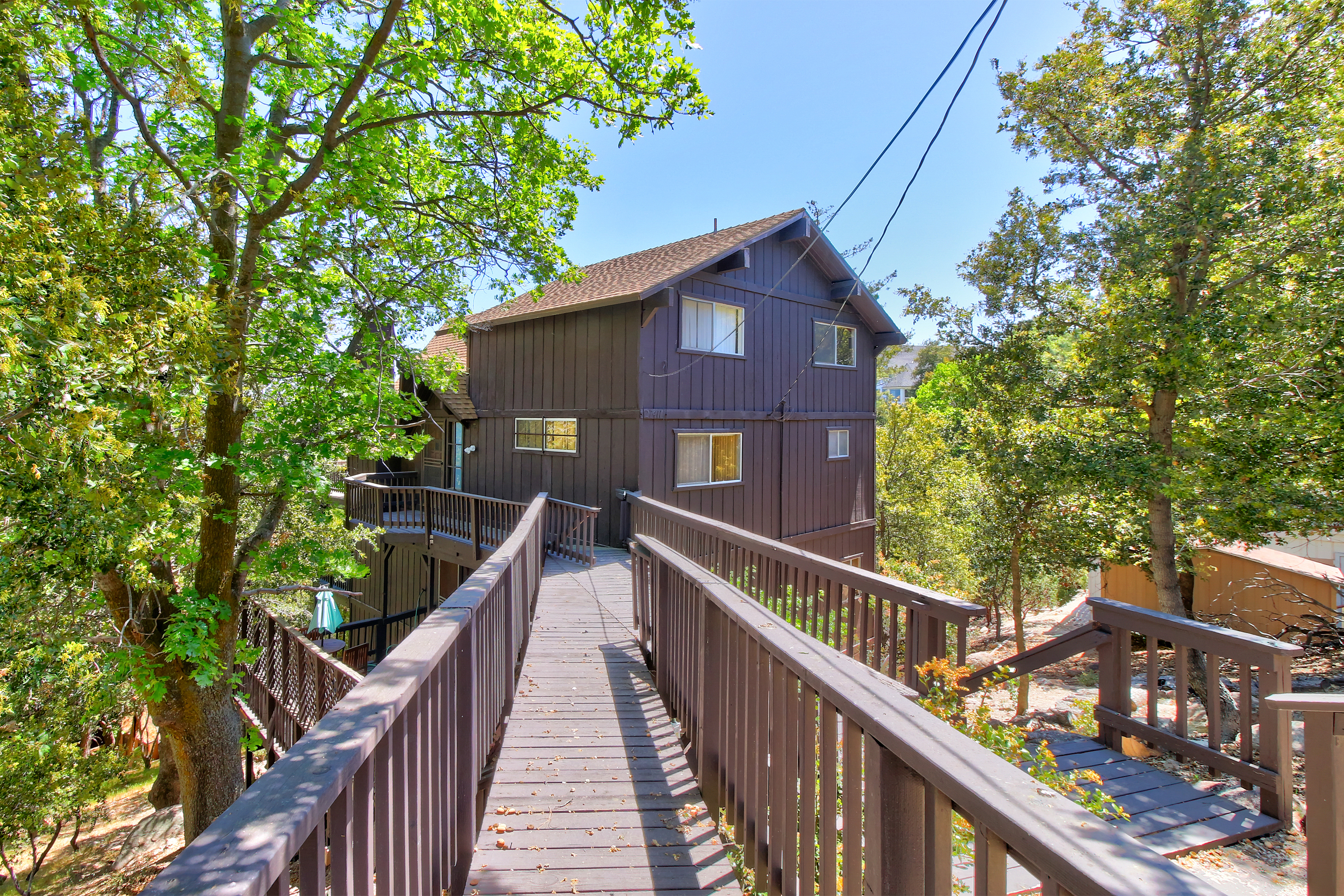 Big Bear Home 976156