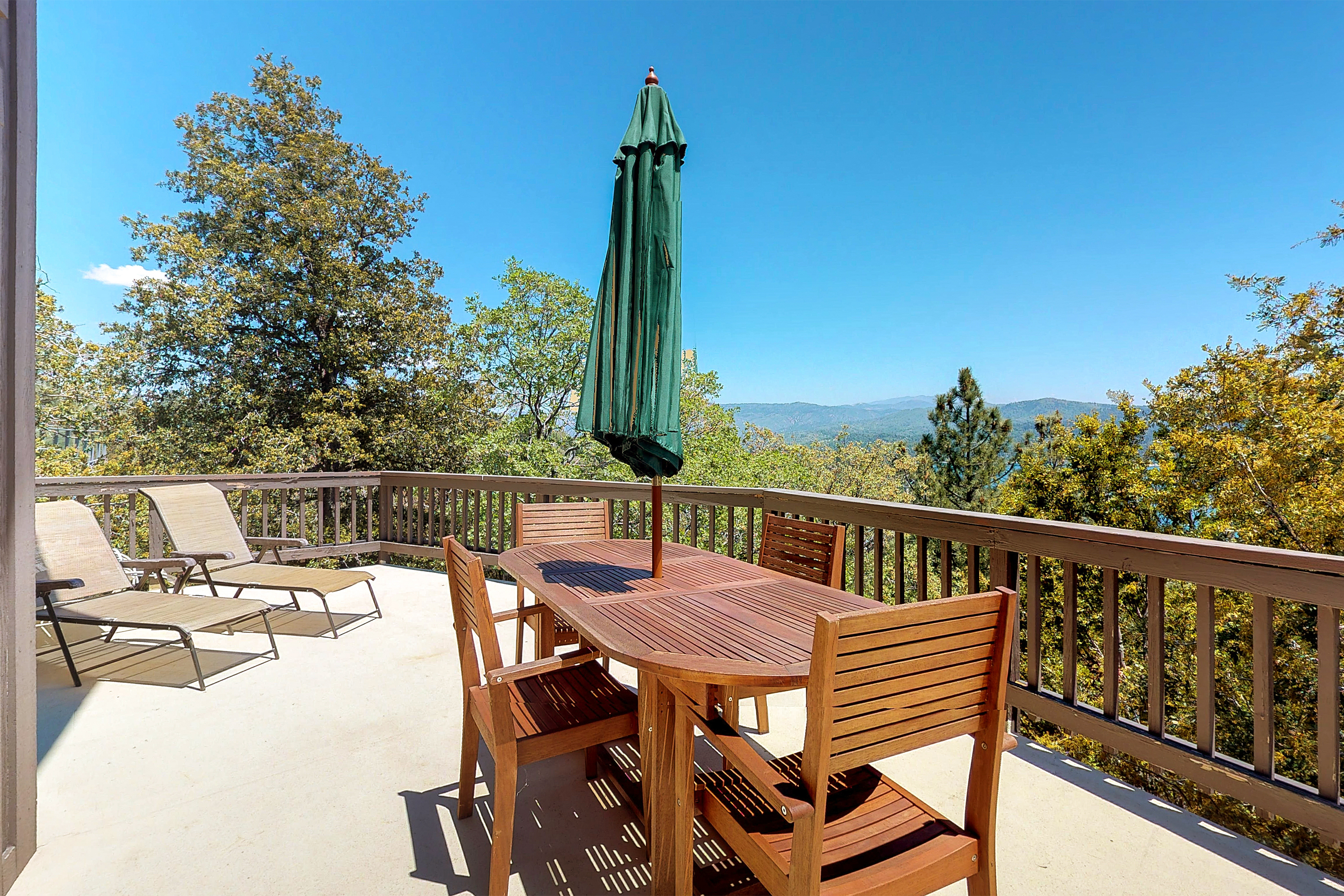 Big Bear Home 976156