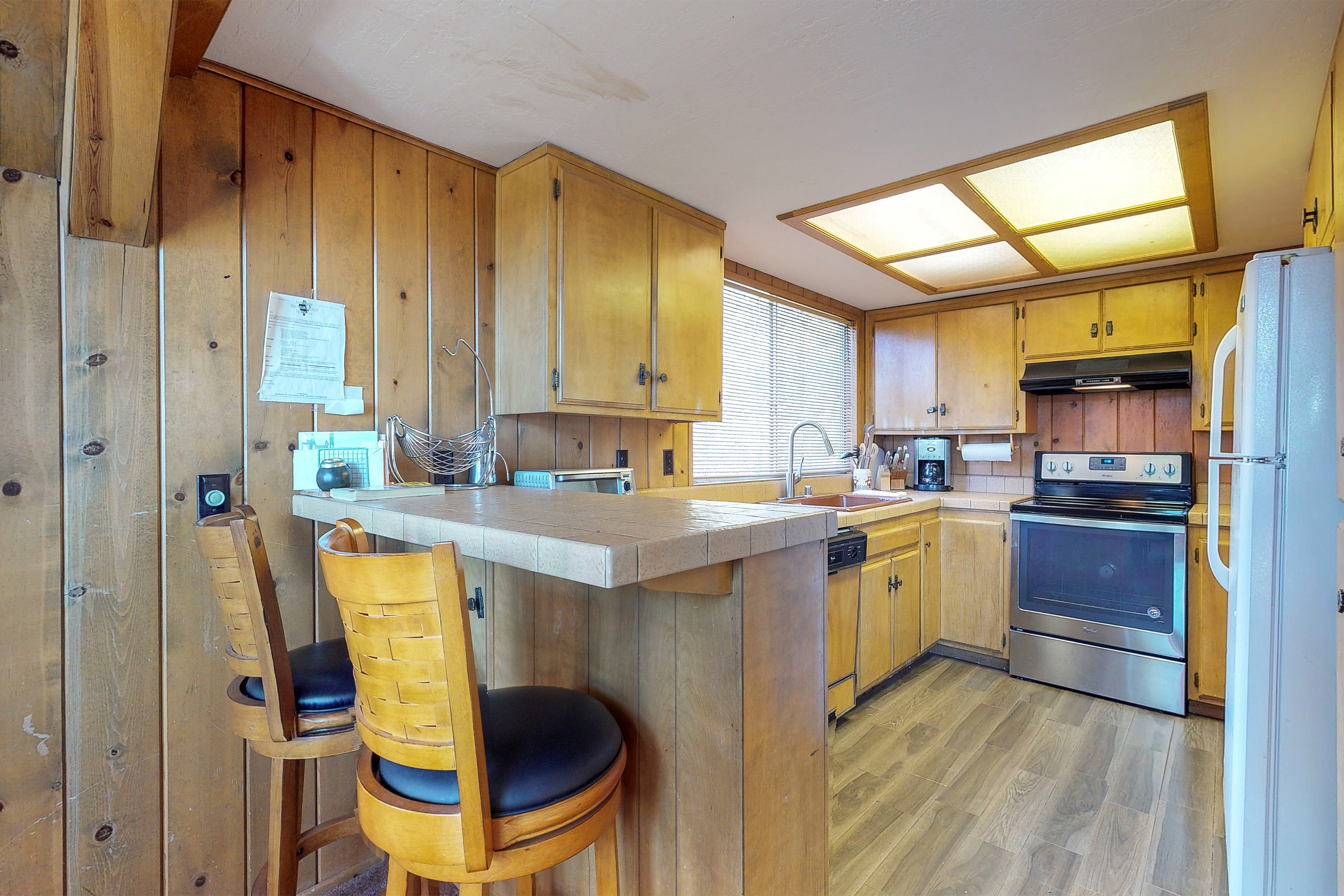 Big Bear Home 976156