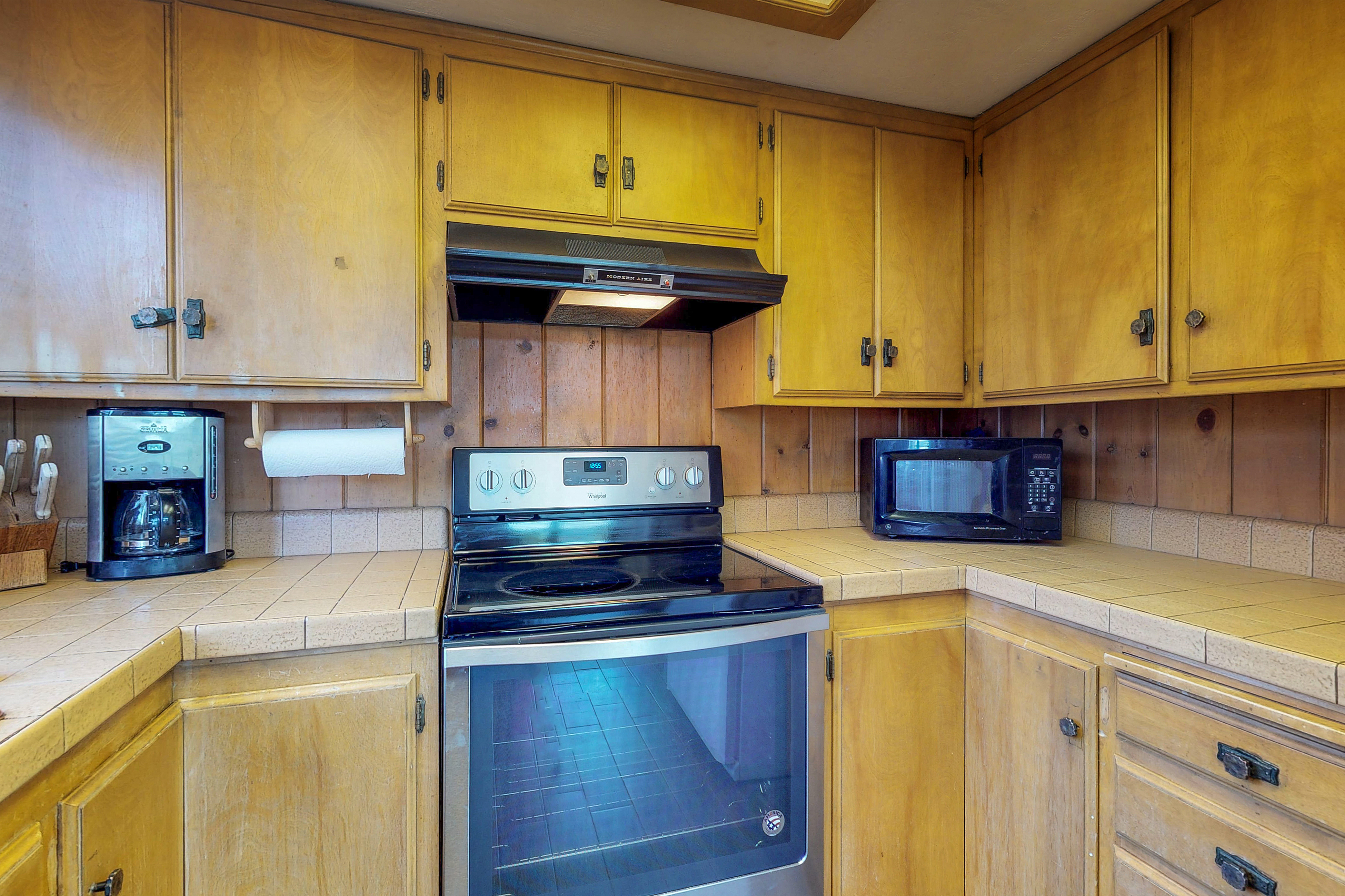 Big Bear Home 976156