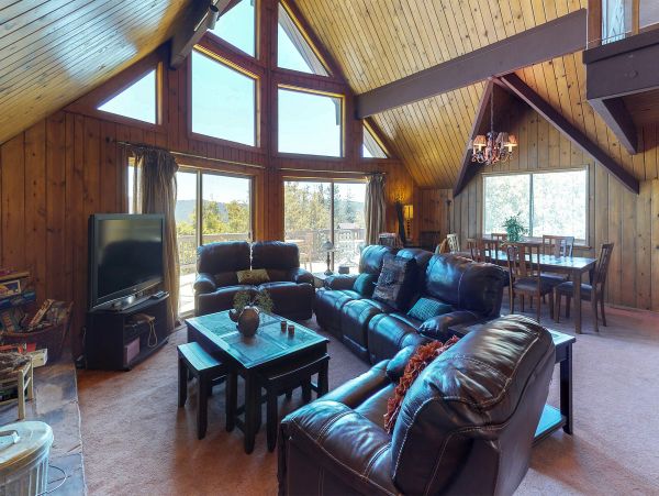 Big Bear Home 976156