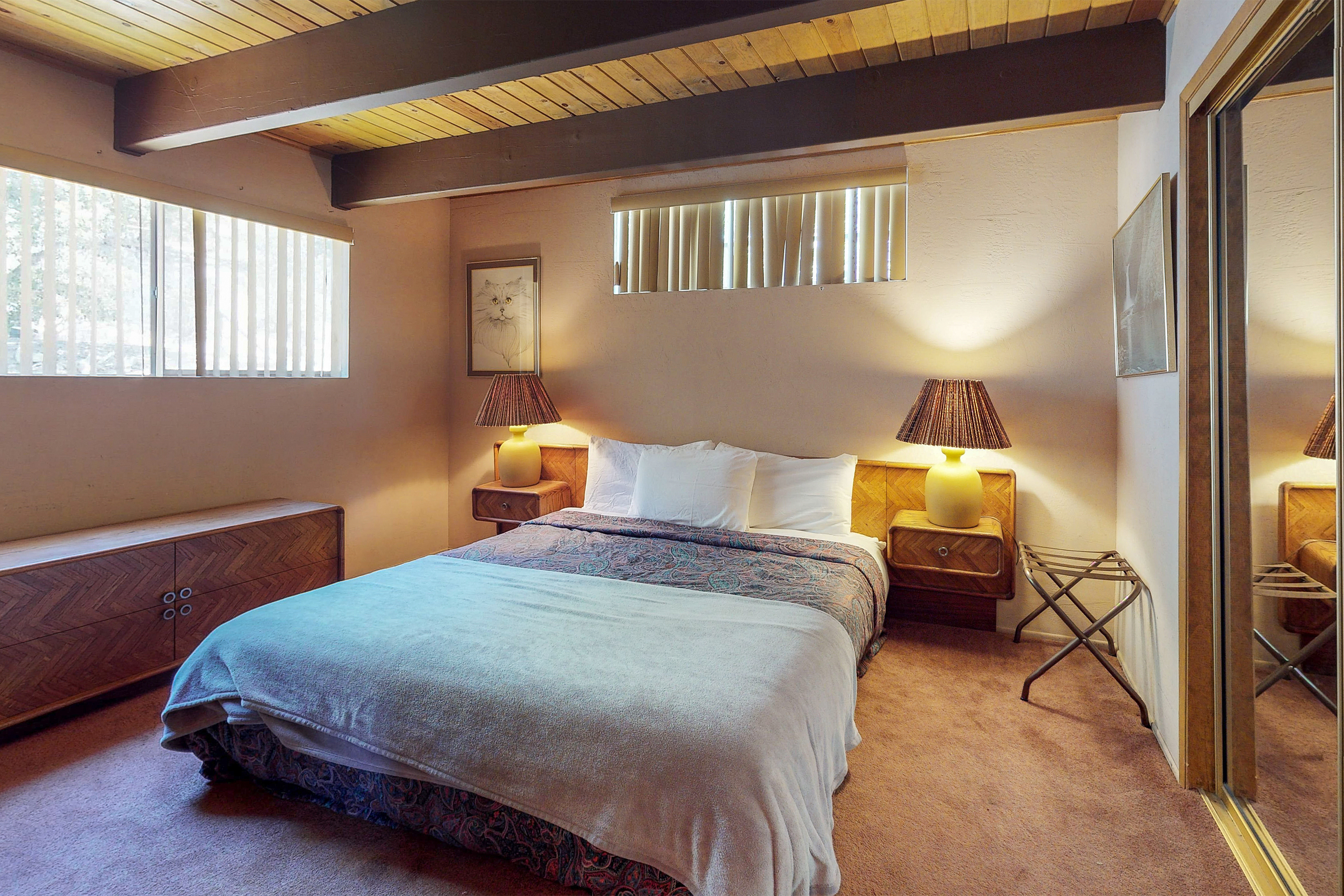Big Bear Home 976156