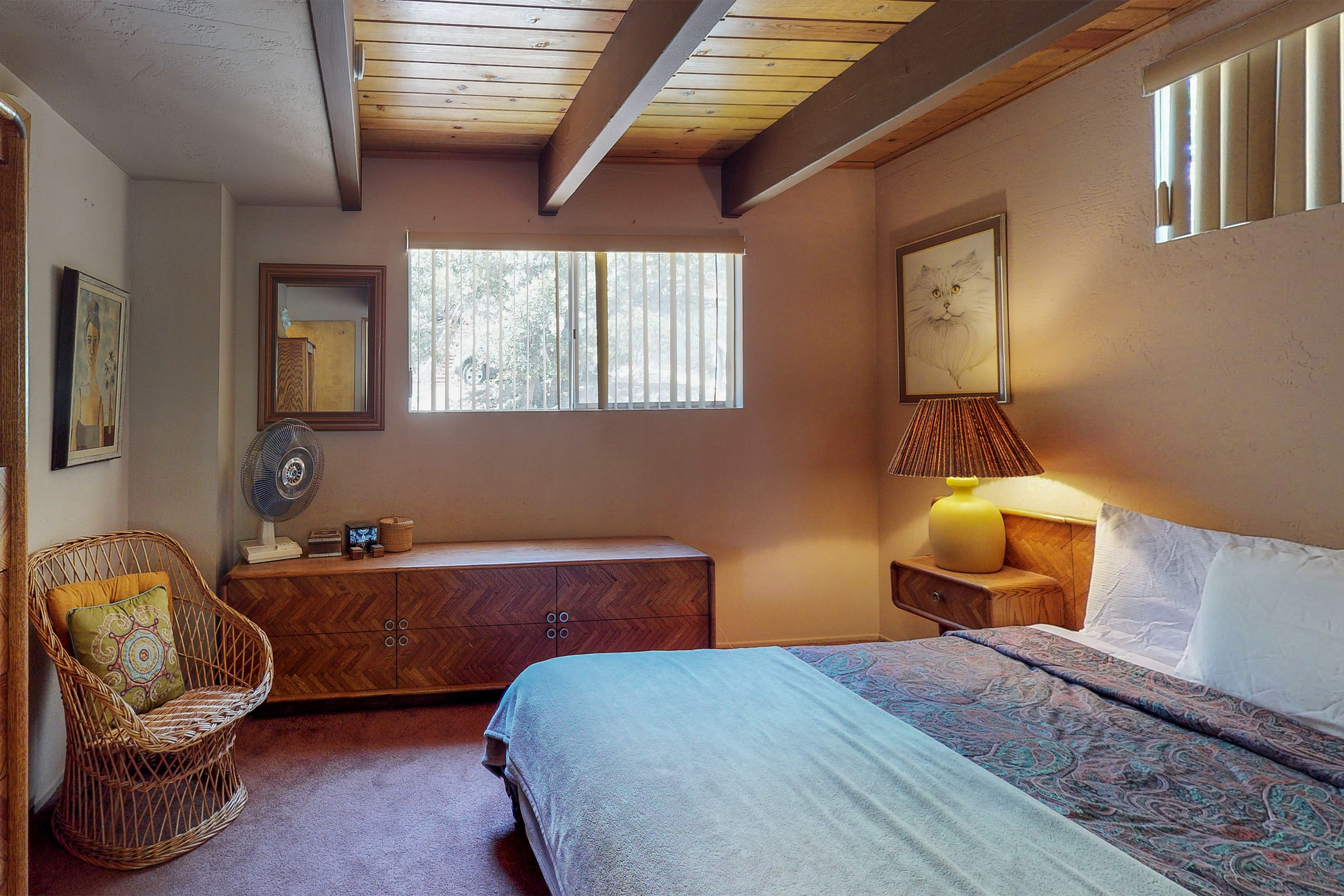 Big Bear Home 976156