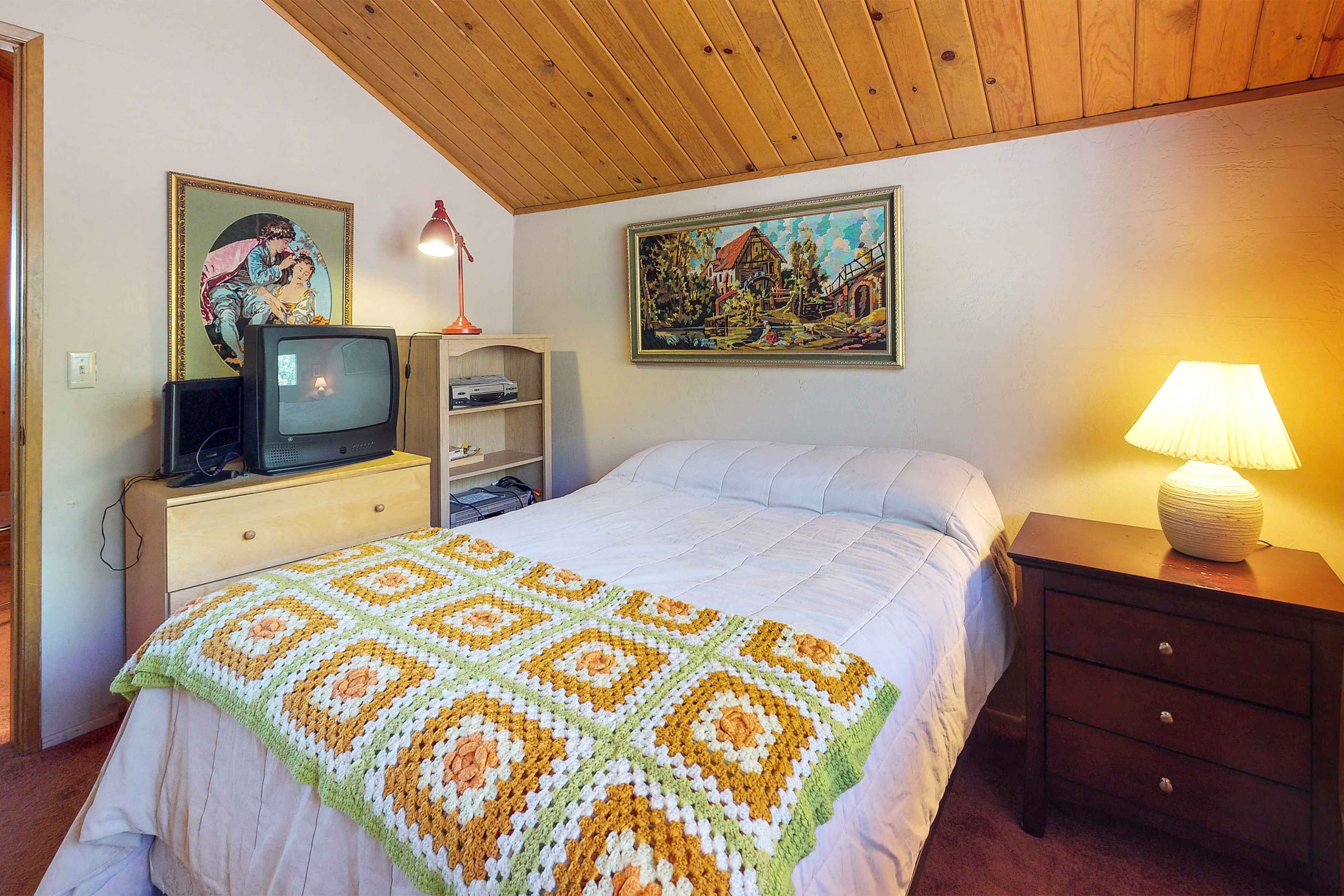 Big Bear Home 976156